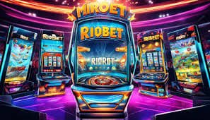 Giao diện slot online đa dạng tại nền tảng cá cược 888vnd