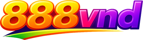 Logo 888vnd